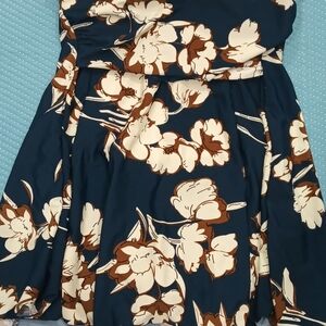 1 Piece Bathing Suit